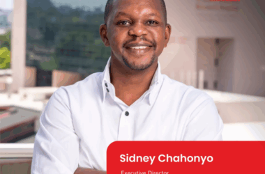 Twenty Years On: Sidney Misigo’s Legacy of Hope After Cancer